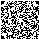 QR code with Hillside Electronics Corp contacts