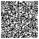 QR code with Wellesley Therapeutic Service contacts