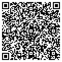 QR code with Lazy V contacts