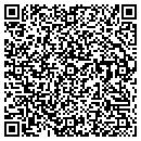 QR code with Robert E Fox contacts