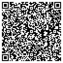 QR code with E2E Consulting Inc contacts