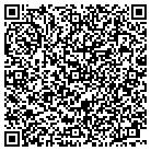 QR code with Urethane Processing Of America contacts