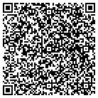 QR code with Advanced Ion Beam Tech Inc contacts