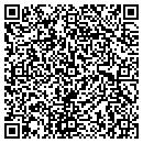 QR code with Aline's Boutique contacts