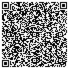 QR code with C F Carlson Fine Furs contacts