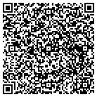 QR code with Martin Bourke Painting Inc contacts