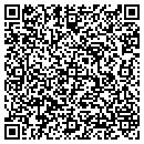 QR code with A Shining Example contacts