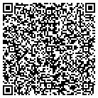 QR code with Galeno & Assoc Inc Archtctrl contacts