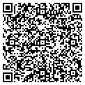 QR code with P C R Supply contacts