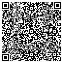 QR code with Tinted Windows contacts