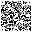 QR code with H & R Block Tax Service contacts