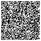 QR code with T & T Janitorial Service & Sales contacts