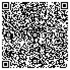 QR code with Precious Cargo Bus Trnsprtn contacts