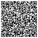QR code with Lazer Gate contacts