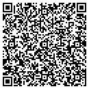 QR code with L & S Assoc contacts
