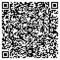 QR code with Campbell RG contacts