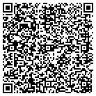 QR code with Hannah Duston Health Care Center contacts