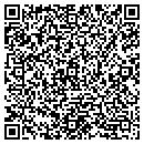 QR code with Thistle Bindery contacts