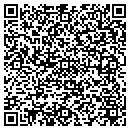 QR code with Heines Nursery contacts