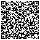 QR code with Robert J Barker contacts
