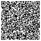 QR code with American & Efird Inc contacts