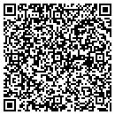 QR code with Ames Spaces contacts