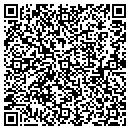 QR code with U S Line Co contacts