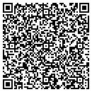 QR code with J F Hennessy Co contacts