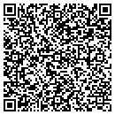 QR code with Zind Tailoring contacts