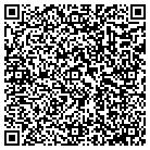 QR code with Maynard Recreation Department contacts