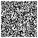 QR code with Zot Productions contacts