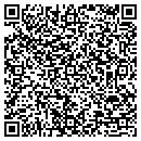 QR code with SJS Construction Co contacts