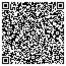 QR code with Haddad Travel contacts