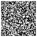 QR code with Hobby Bench contacts