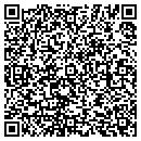 QR code with U-Store-It contacts