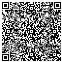 QR code with Olmsted Flint Inc contacts