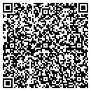 QR code with R C Herrmann Bus Co contacts