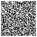 QR code with Hans Peterson Building contacts