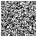 QR code with AIW Designs contacts