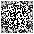 QR code with Psychotherapy Associates Inc contacts