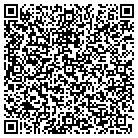 QR code with S & E Asphalt & Seal Coating contacts