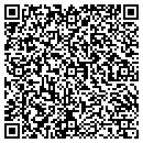 QR code with MARC Landscape Design contacts