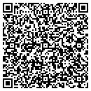 QR code with Ultimate Delivery contacts