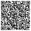 QR code with AFSCME contacts