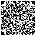 QR code with Cinco contacts