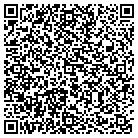 QR code with T A Blake Middle School contacts