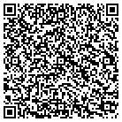 QR code with J R Tower & Sons Electrical contacts