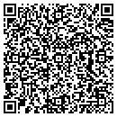 QR code with PIP Printing contacts