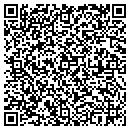 QR code with D & E Engineering Inc contacts