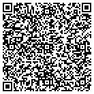 QR code with Mc Eachern Contracting Inc contacts